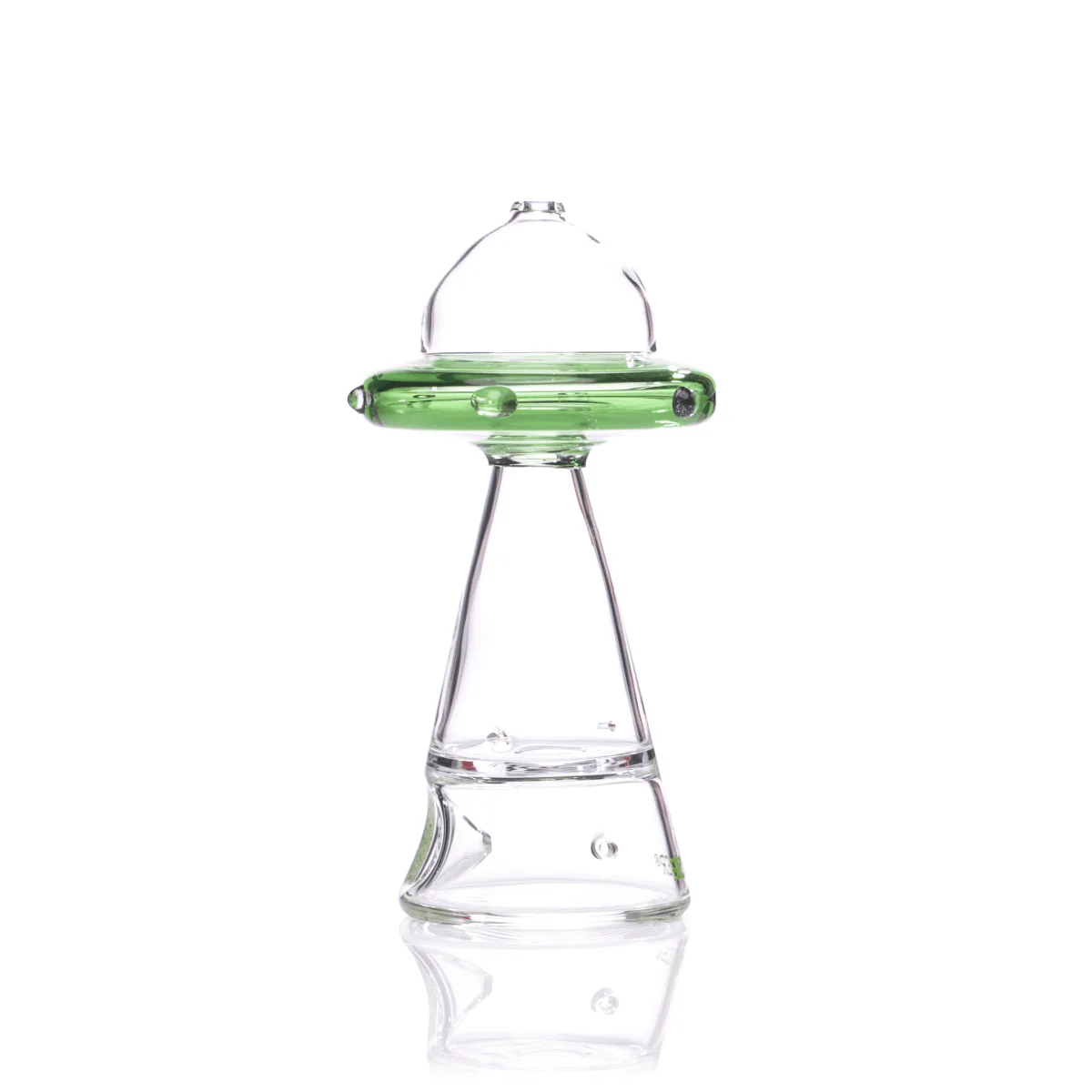 UFO Vortex Hand Pipe - Image 24