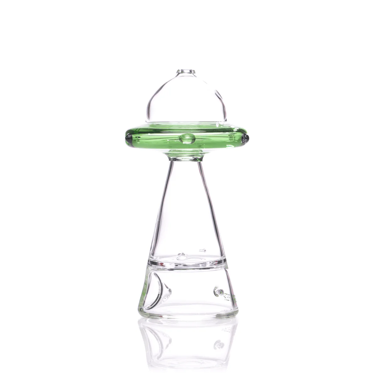 UFO Vortex Hand Pipe - Image 25