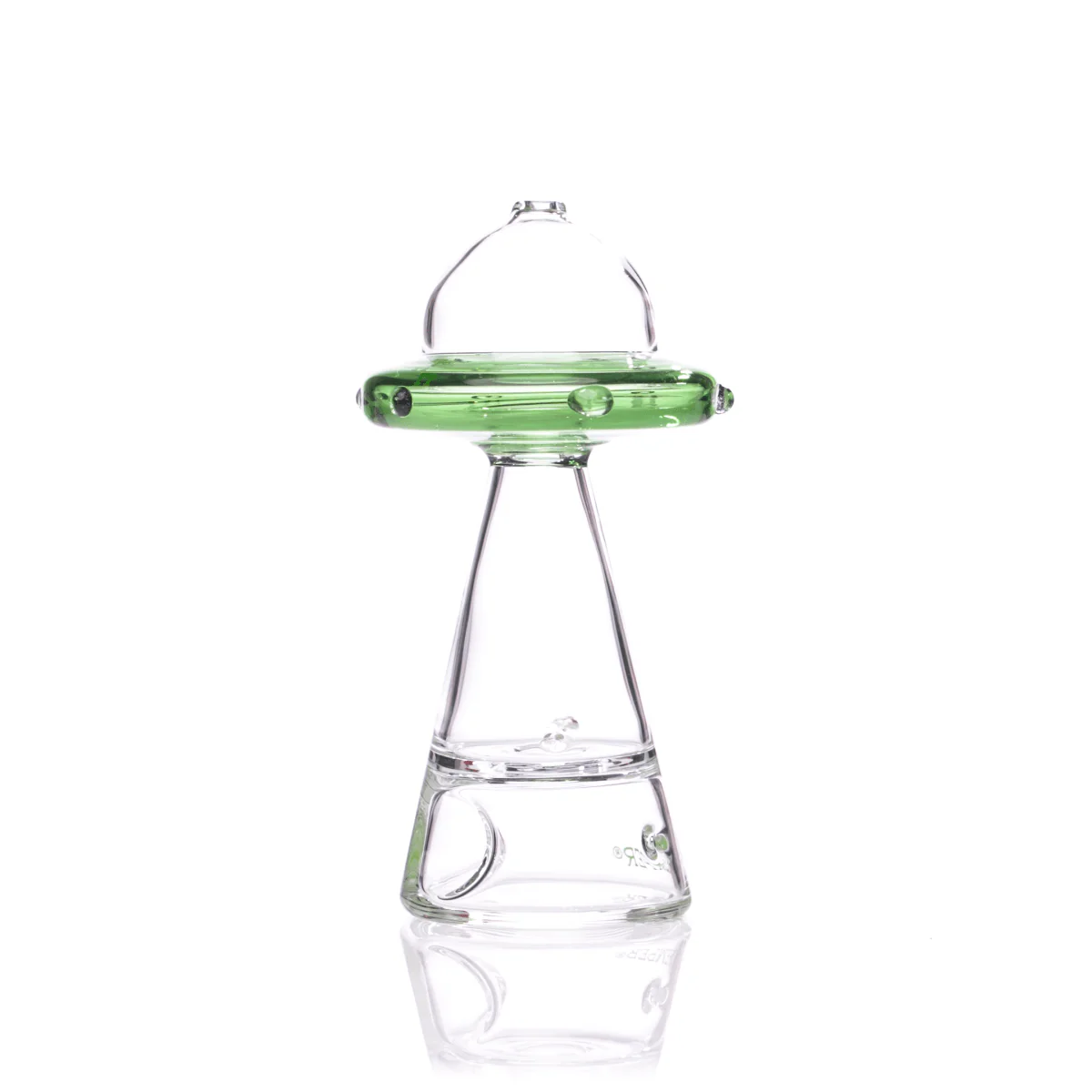 UFO Vortex Hand Pipe - Image 26