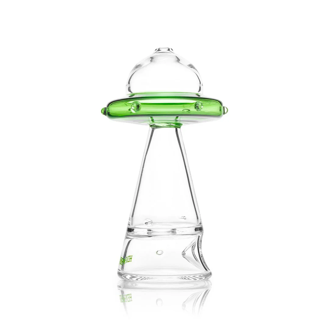 UFO Vortex Hand Pipe - Image 3