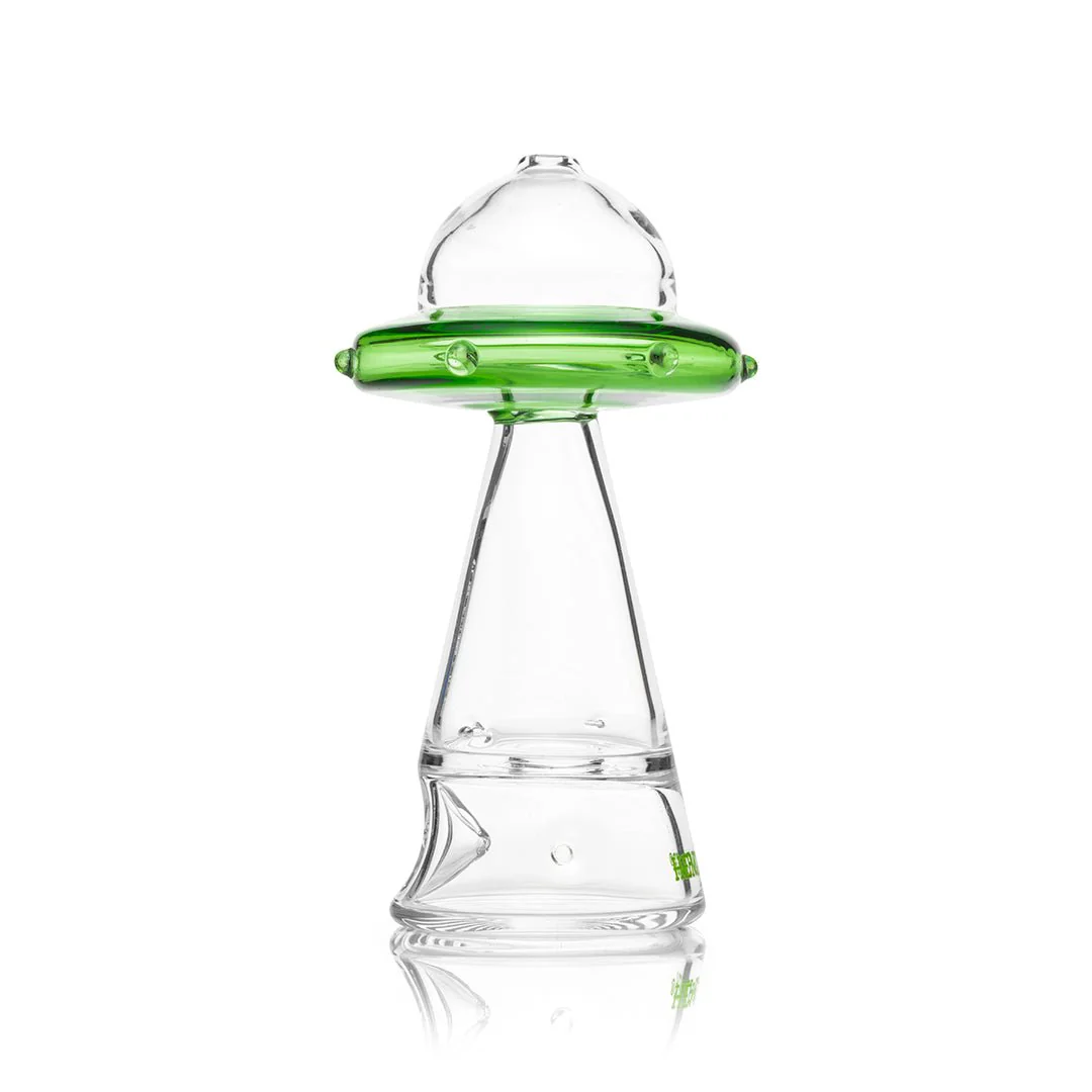 UFO Vortex Hand Pipe - Image 5
