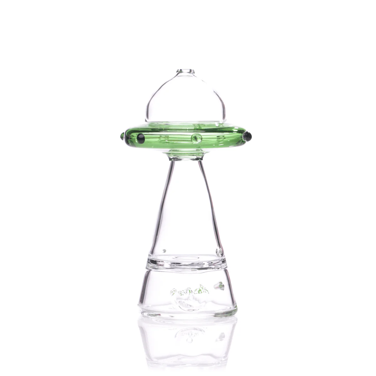 UFO Vortex Hand Pipe - Image 6