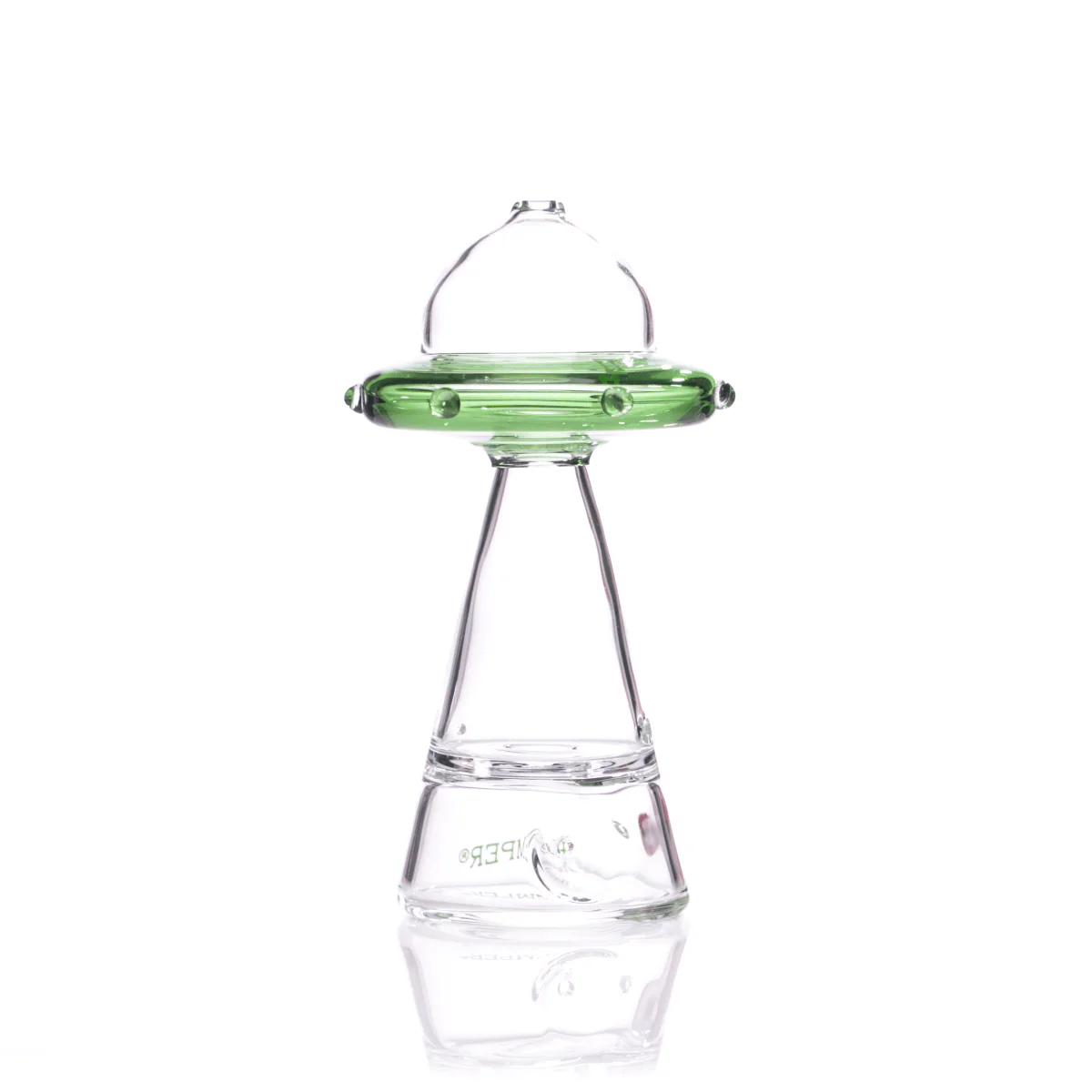 UFO Vortex Hand Pipe - Image 7