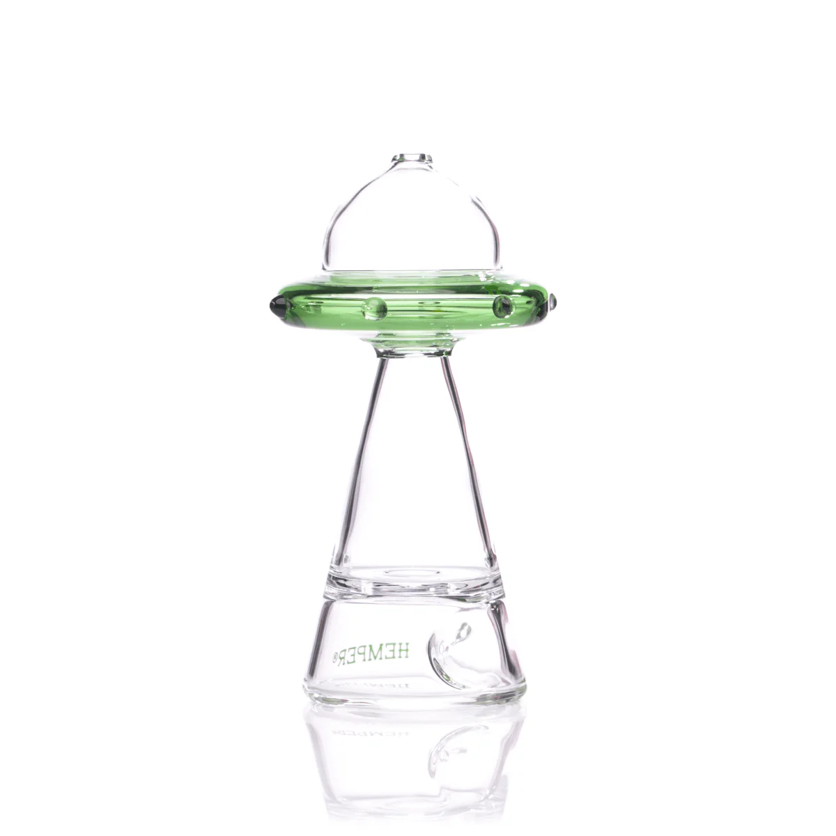 UFO Vortex Hand Pipe - Image 8