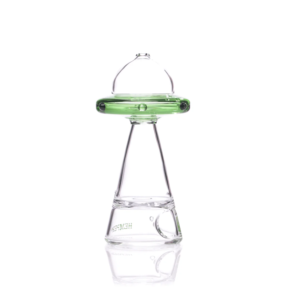 UFO Vortex Hand Pipe - Image 9