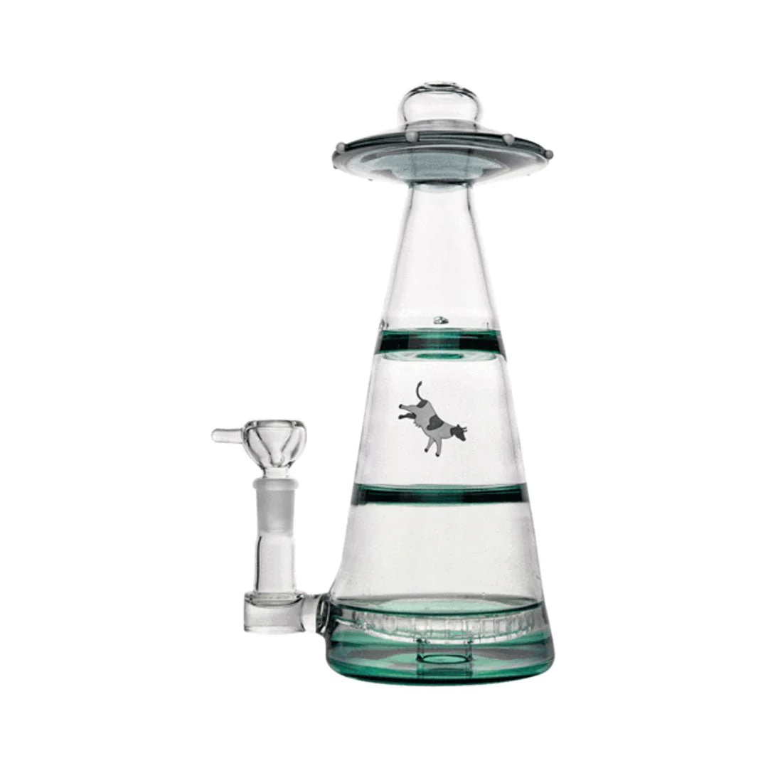 UFO Vortex Mothership XL Bong - Image 10