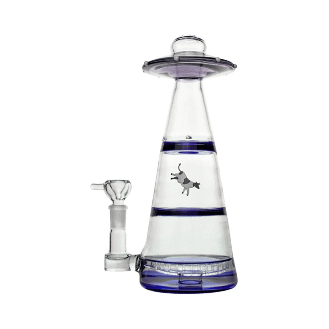 UFO Vortex Mothership XL Bong - Image 11