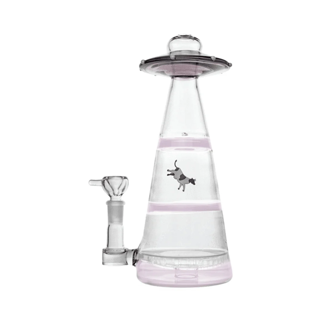 UFO Vortex Mothership XL Bong - Image 12
