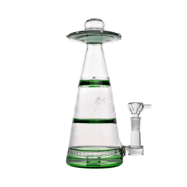 UFO Vortex Mothership XL Bong - Image 3