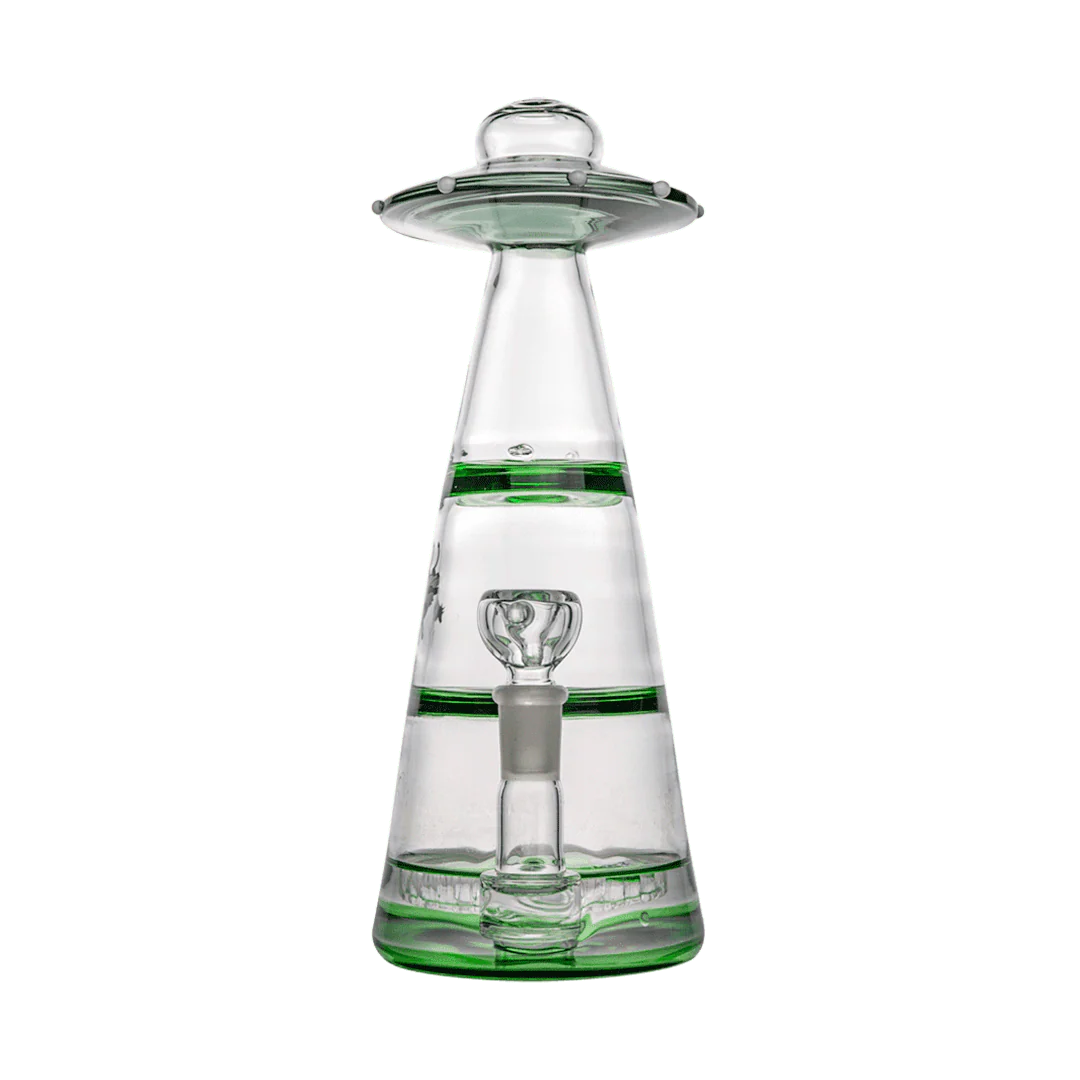 UFO Vortex Mothership XL Bong - Image 4