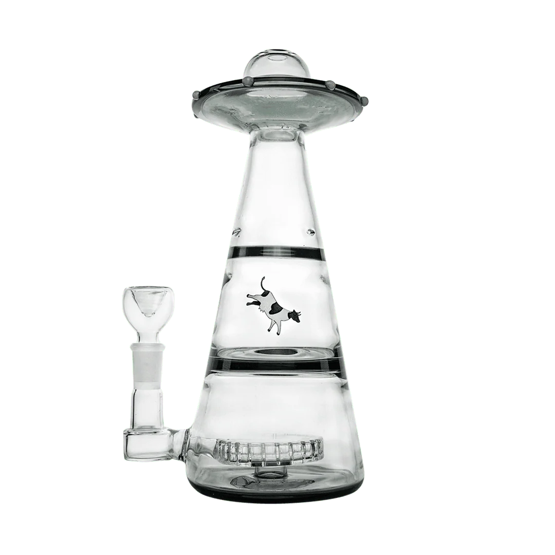 UFO Vortex Mothership XL Bong - Image 6