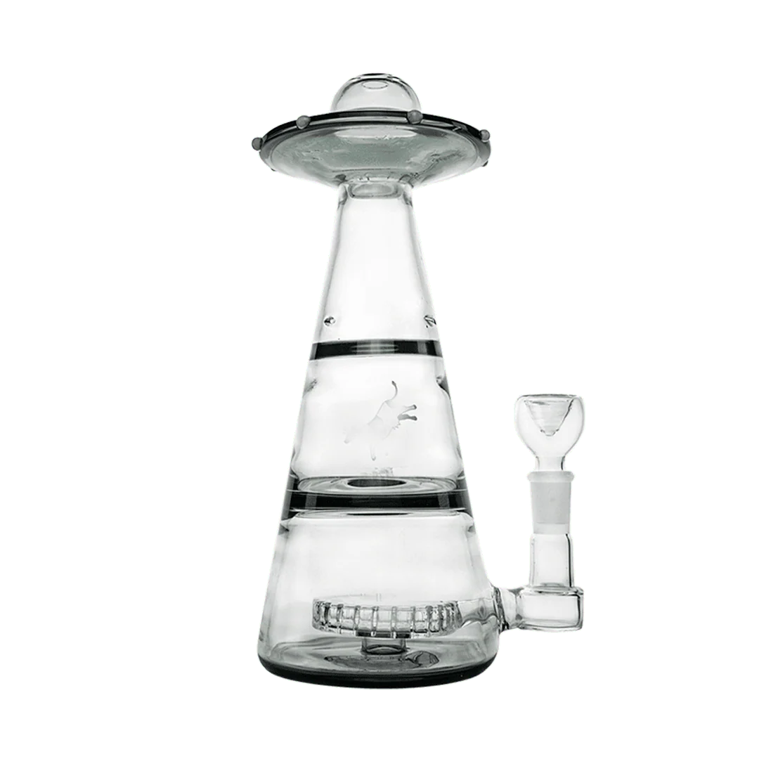 UFO Vortex Mothership XL Bong - Image 7