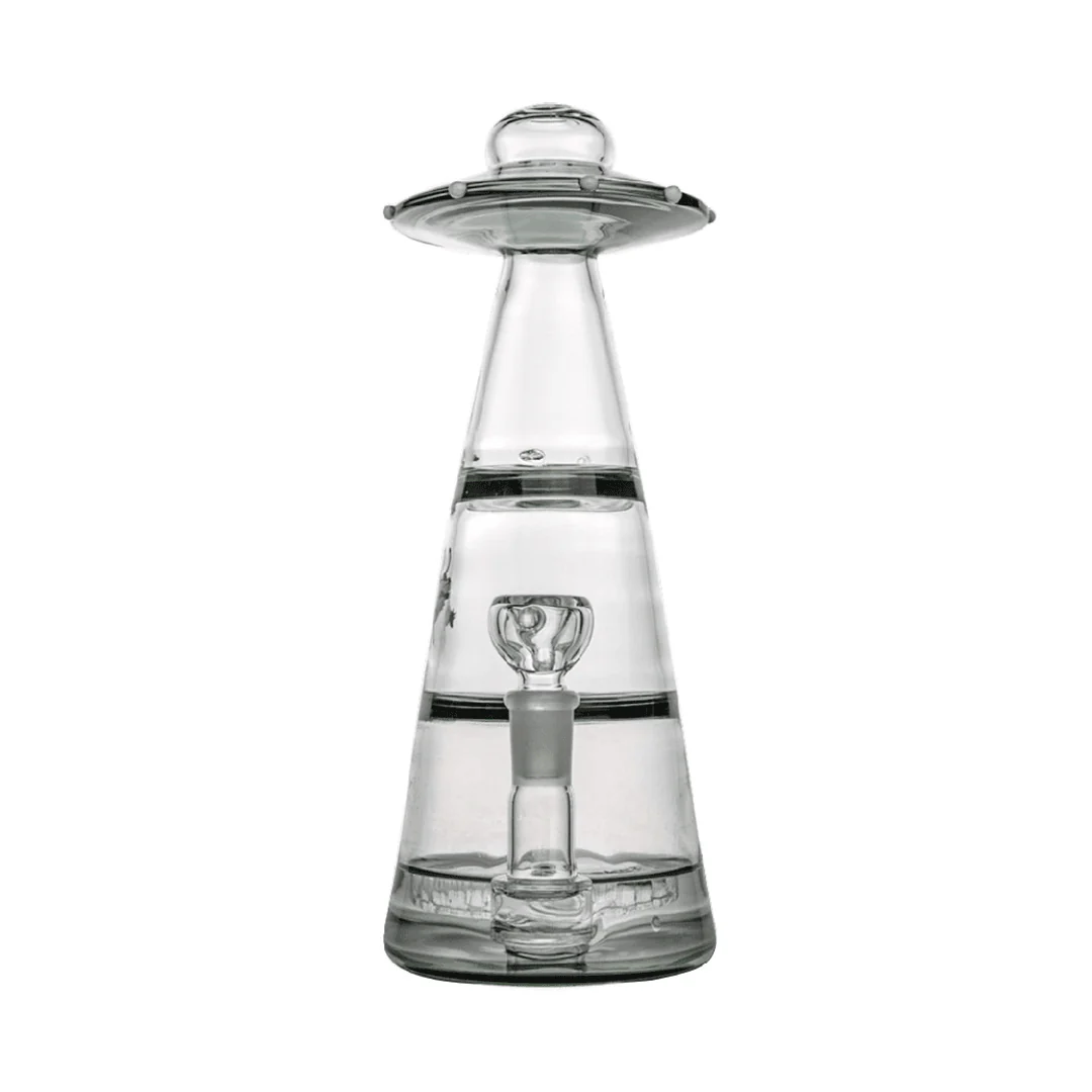 UFO Vortex Mothership XL Bong - Image 8