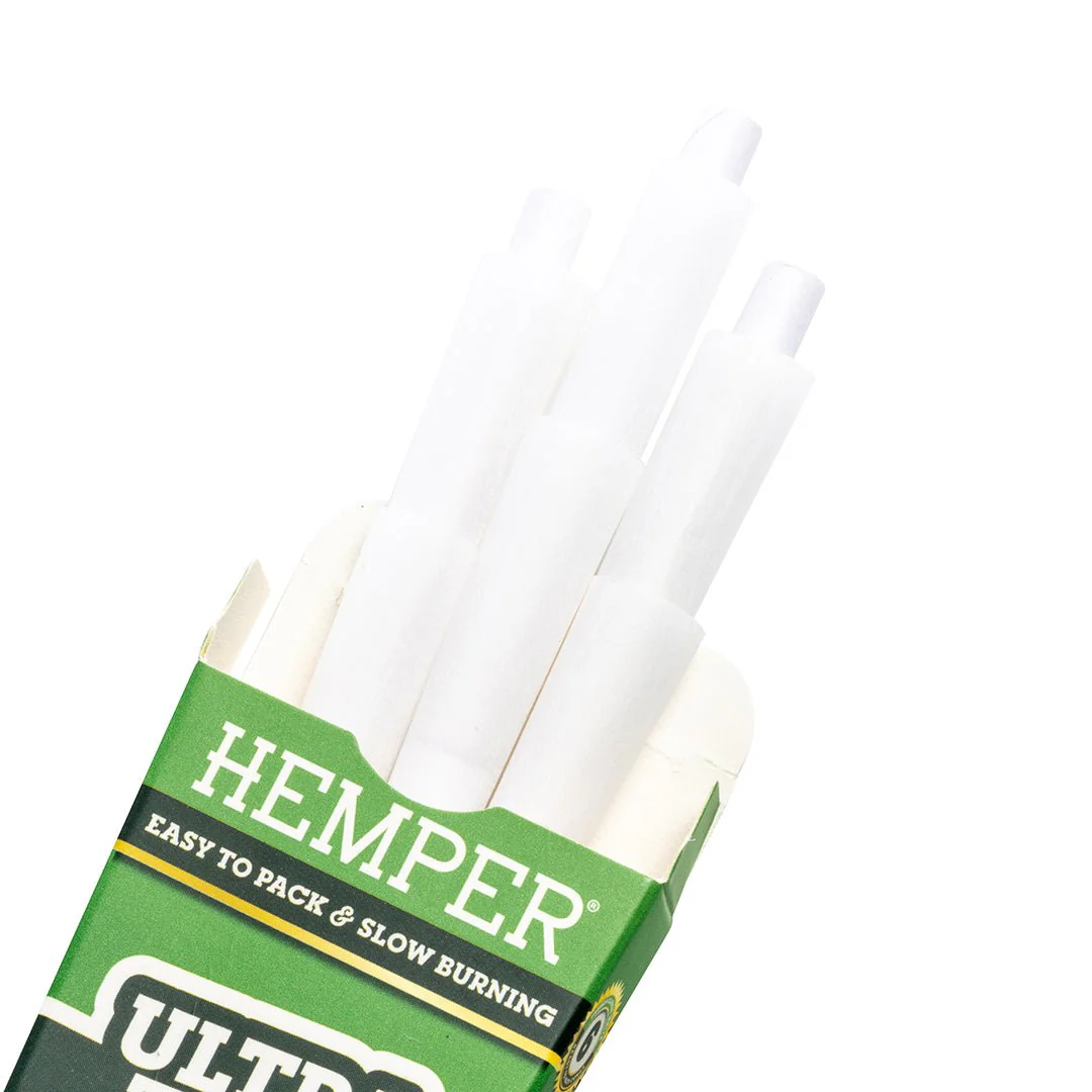 Ultra-Thin Pre-Rolled Cones - Image 3