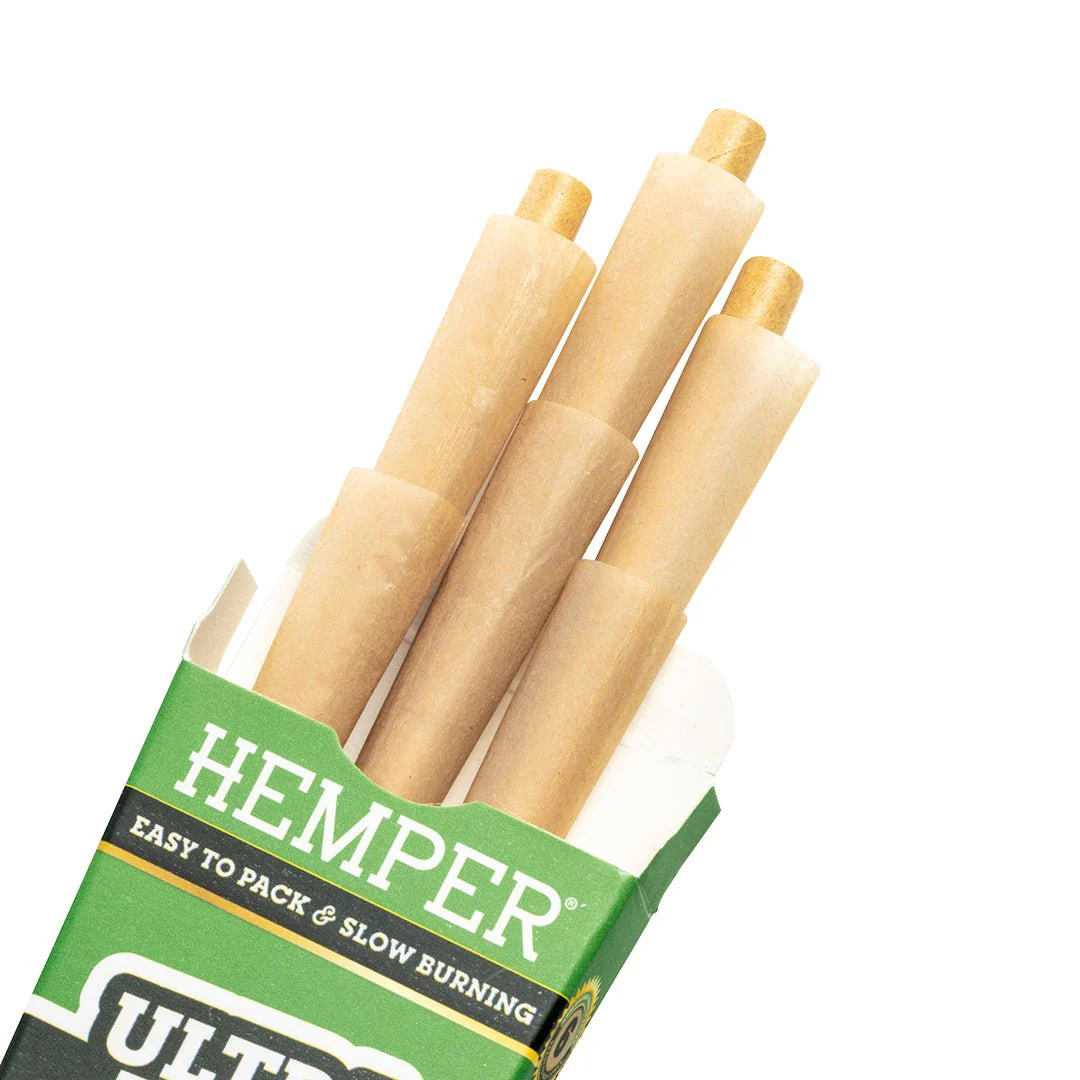 Ultra-Thin Pre-Rolled Cones - Image 4