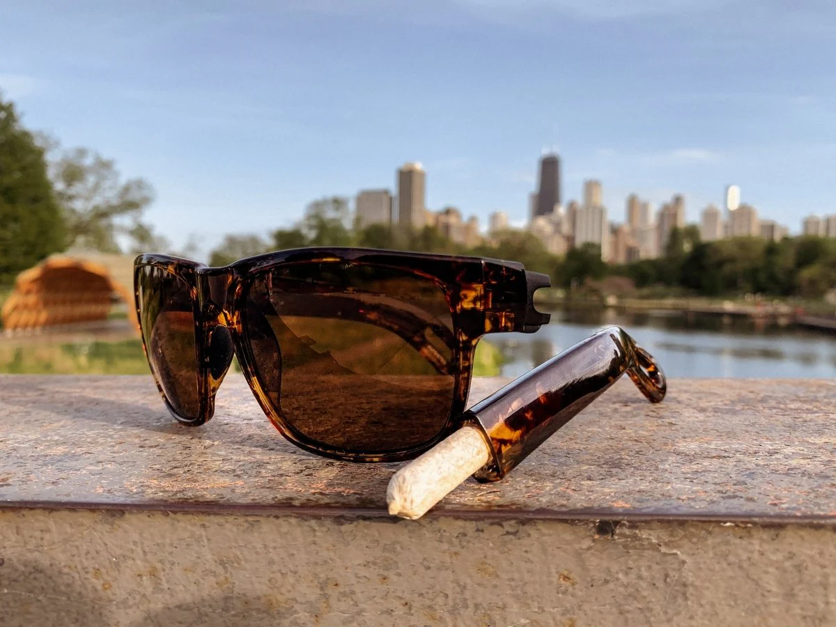 Vicerays - Storage Sunglasses - Image 11