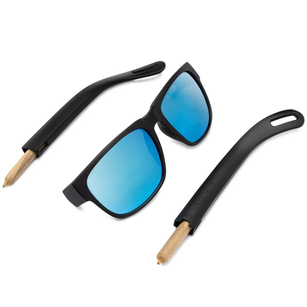 Vicerays - Storage Sunglasses - Image 2