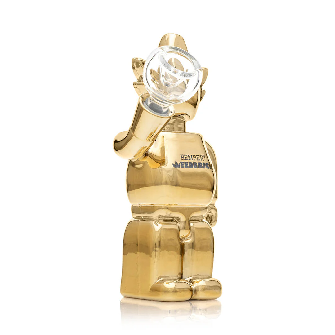 Weedbrick Bong - Image 3