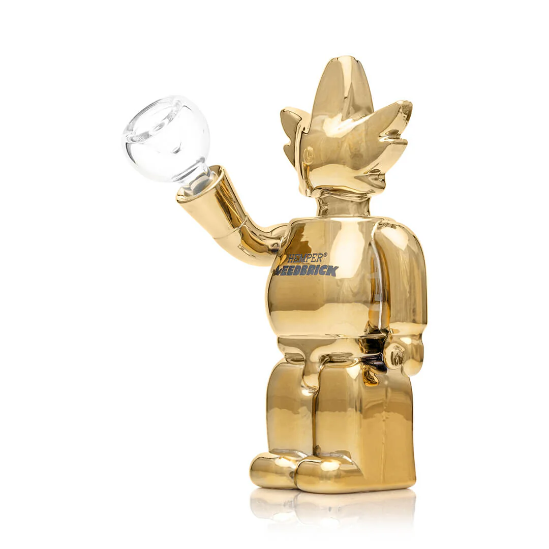 Weedbrick Bong - Image 7