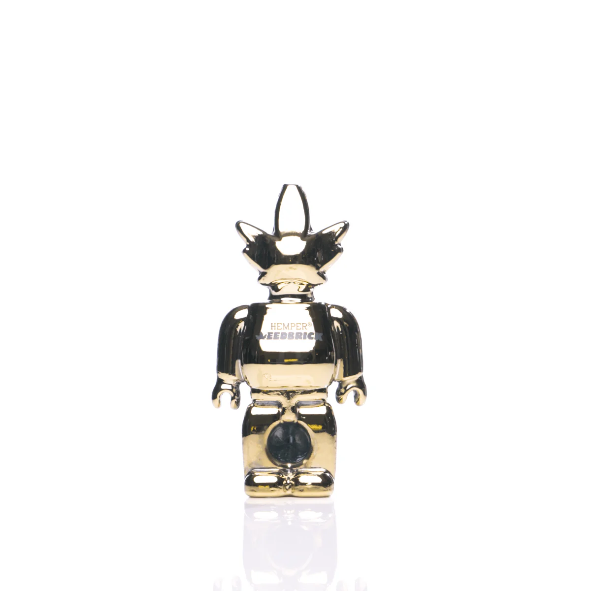 Weedbrick Hand Pipe - Image 7