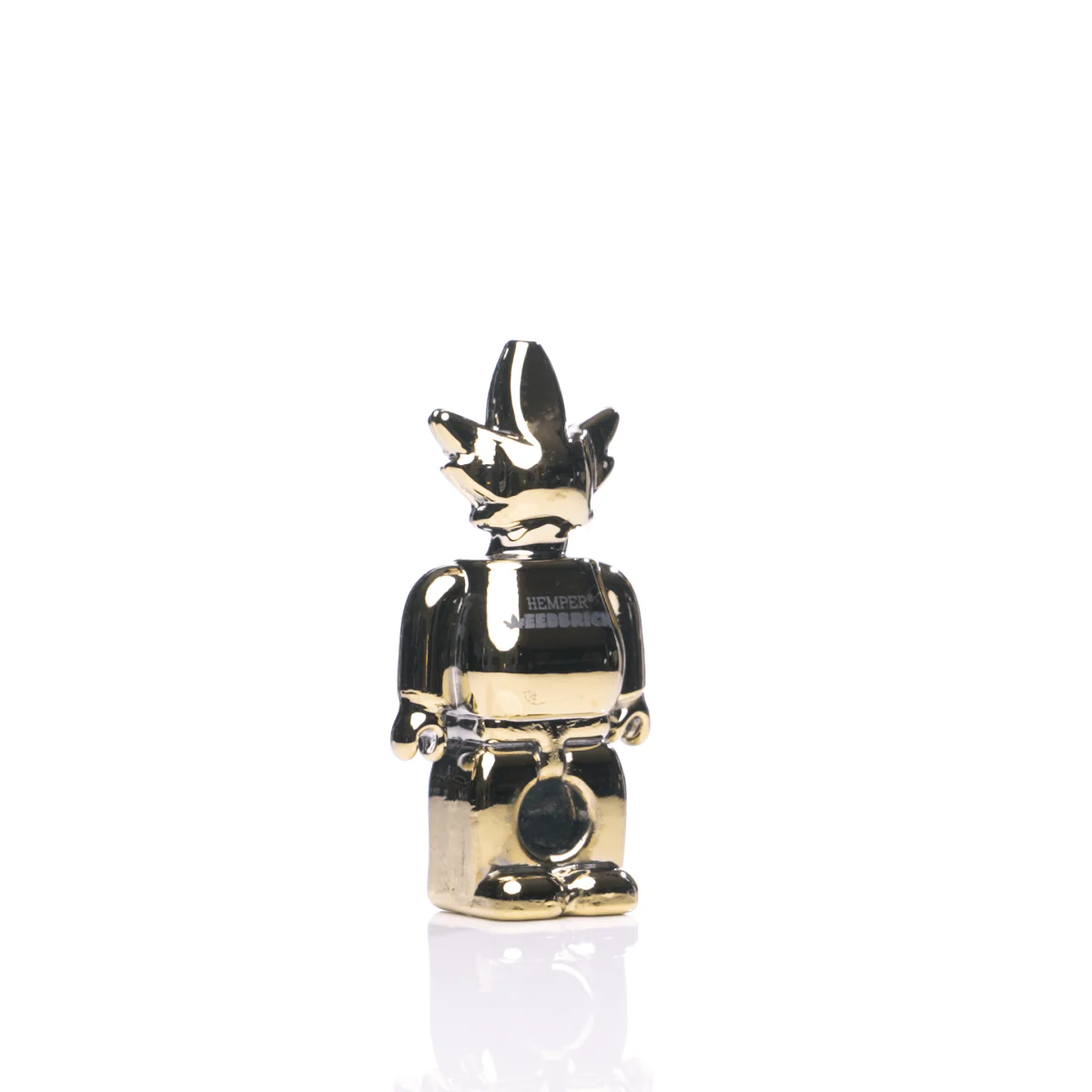Weedbrick Hand Pipe - Image 9