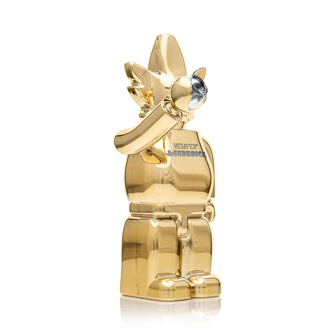 Weedbrick XL Bong - Image 3