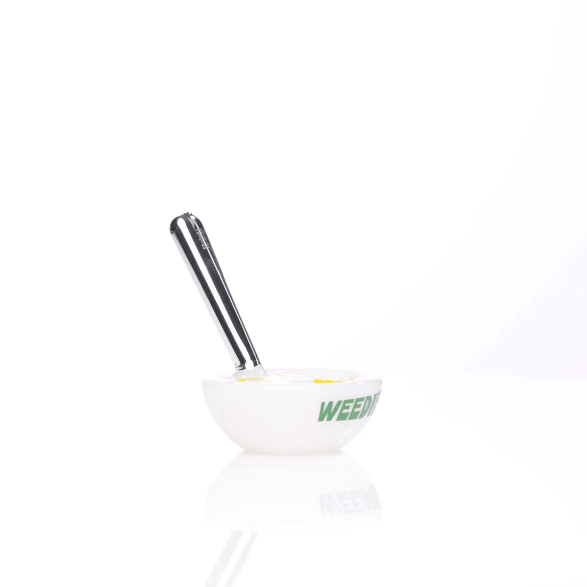 Weedies Cereal Bowl Hand Pipe - Image 11