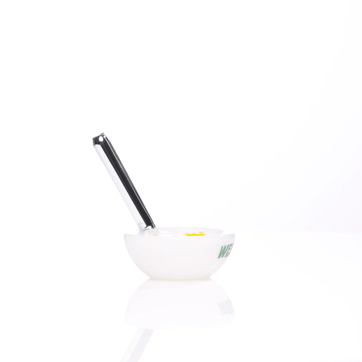 Weedies Cereal Bowl Hand Pipe - Image 13