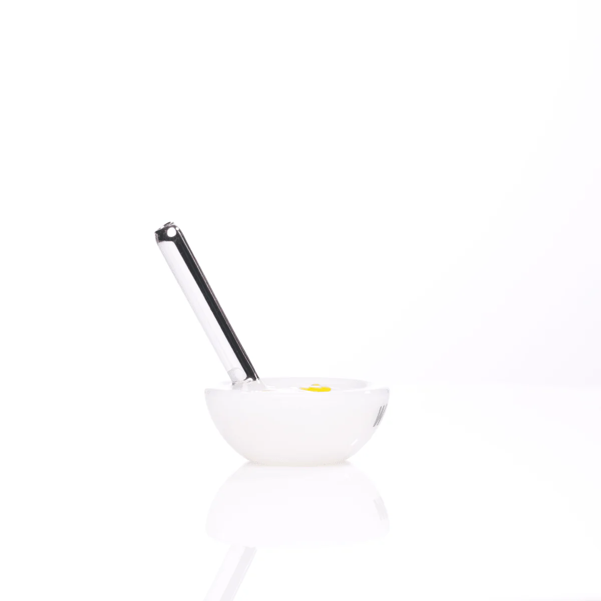 Weedies Cereal Bowl Hand Pipe - Image 14