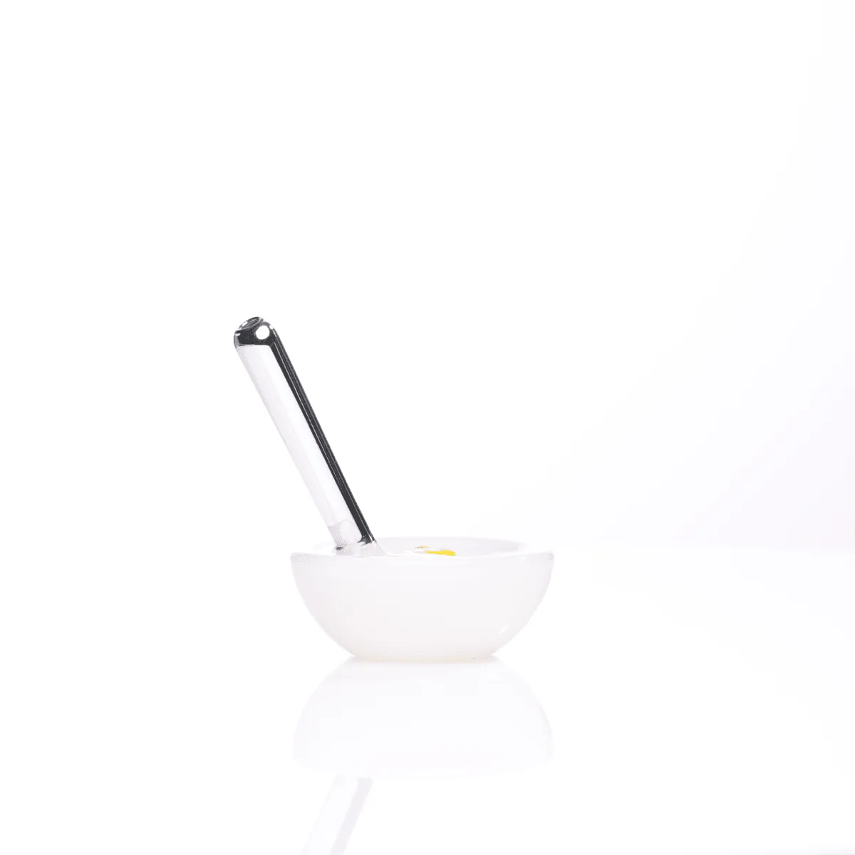 Weedies Cereal Bowl Hand Pipe - Image 15