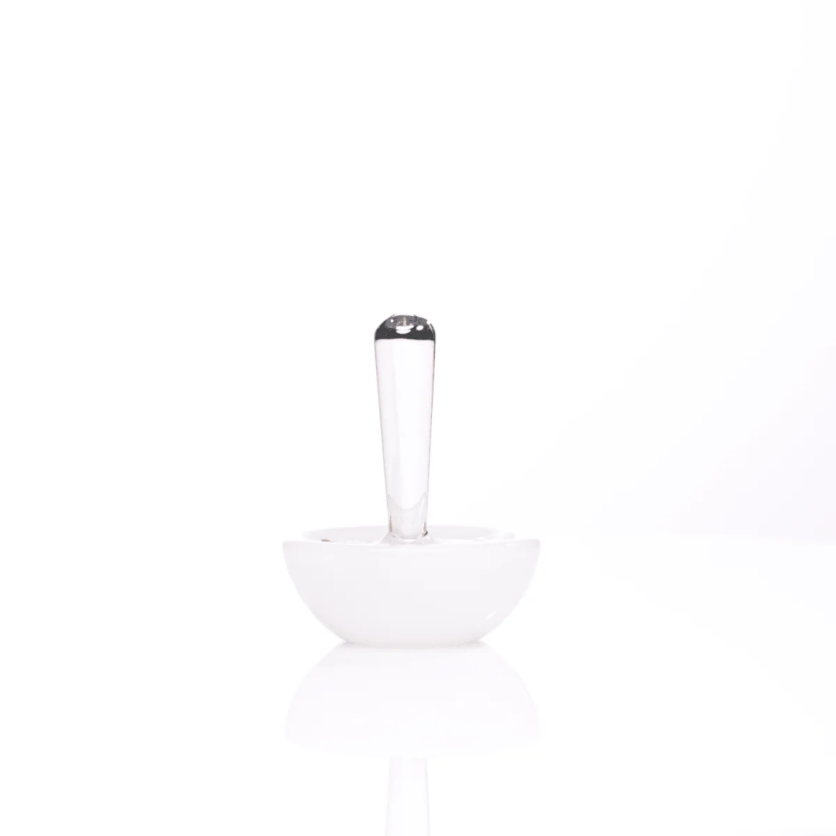Weedies Cereal Bowl Hand Pipe - Image 19