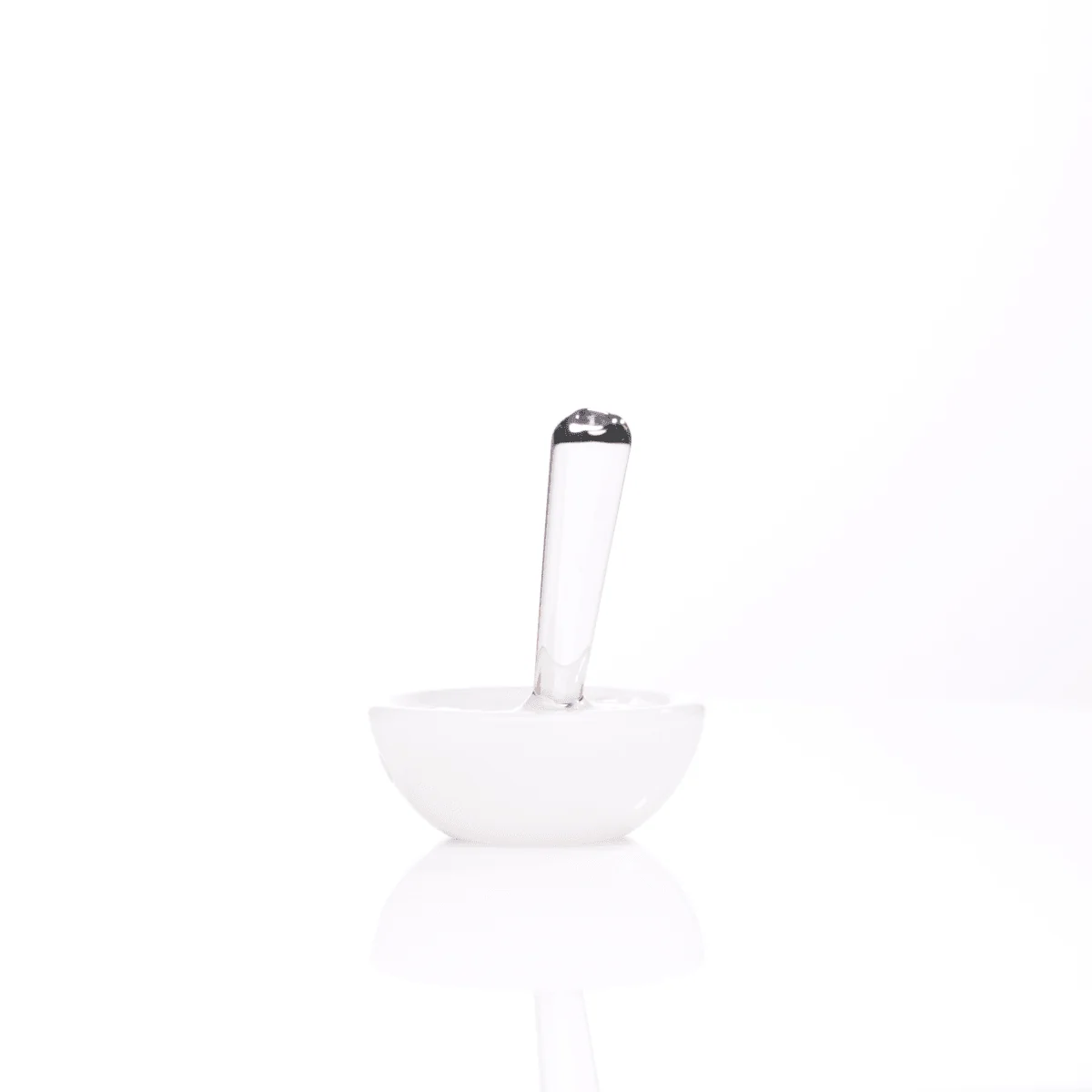 Weedies Cereal Bowl Hand Pipe - Image 20