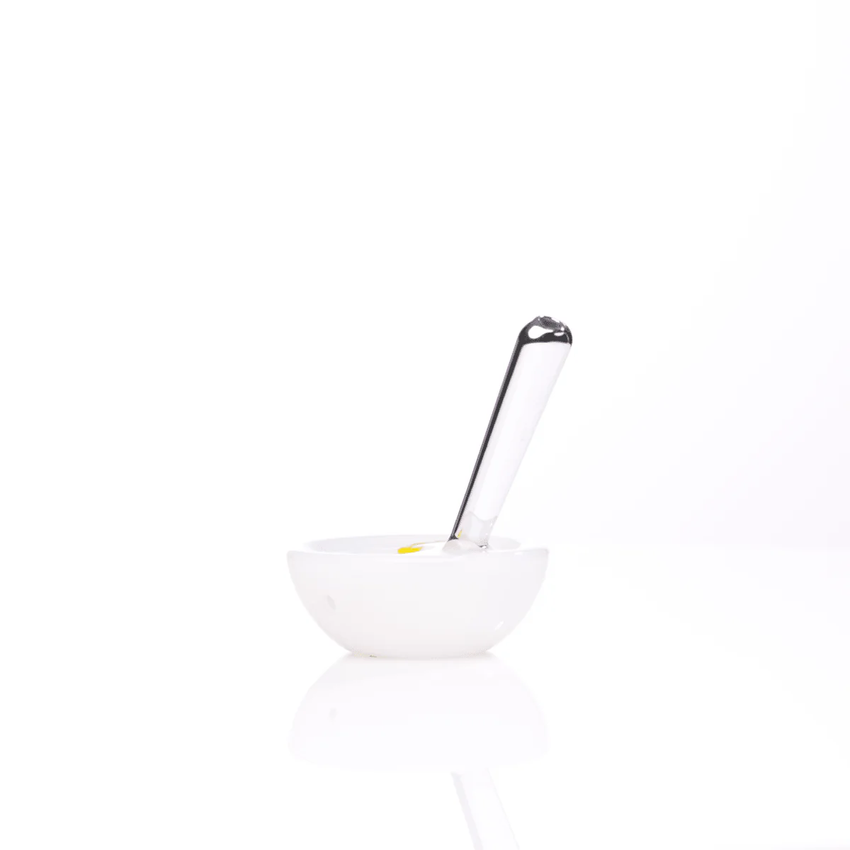 Weedies Cereal Bowl Hand Pipe - Image 22