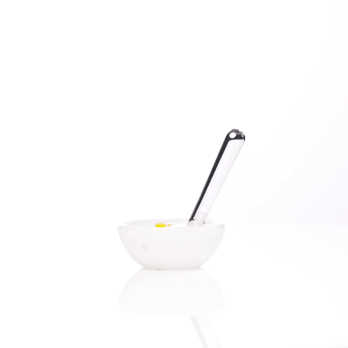 Weedies Cereal Bowl Hand Pipe - Image 23