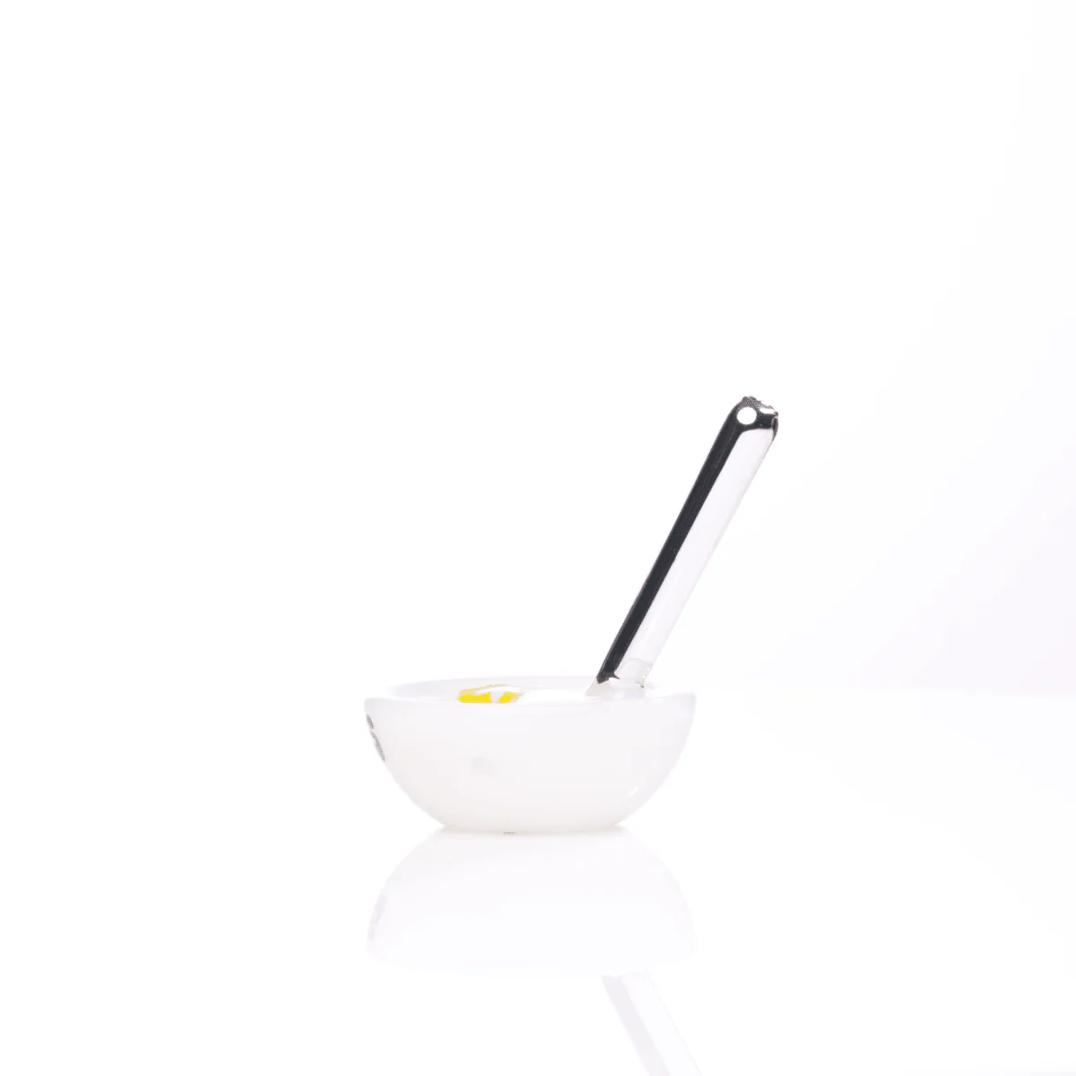 Weedies Cereal Bowl Hand Pipe - Image 24