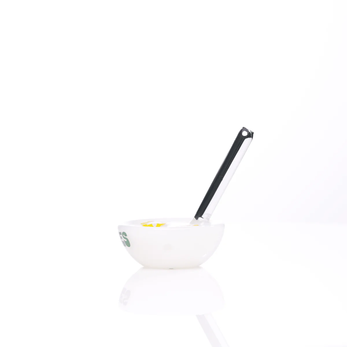 Weedies Cereal Bowl Hand Pipe - Image 25