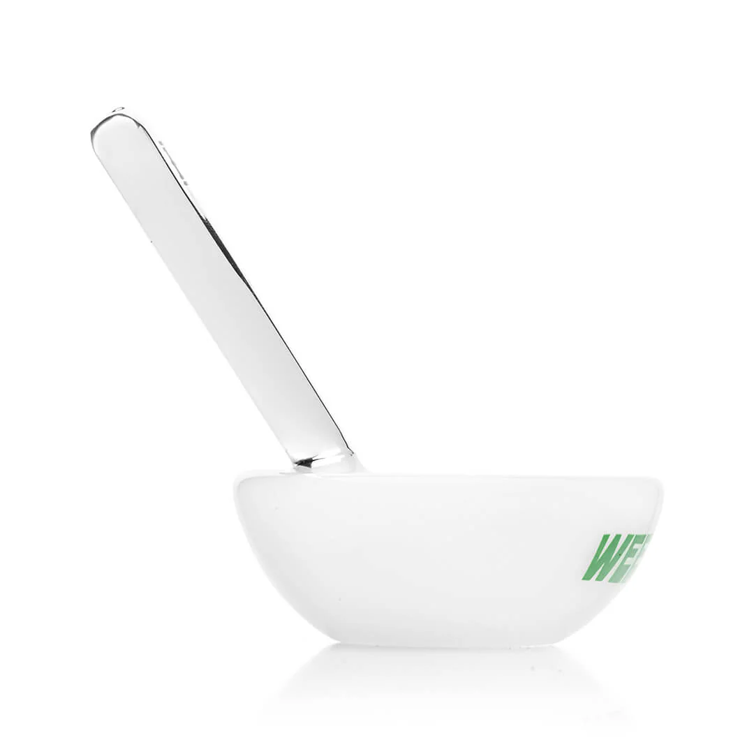 Weedies Cereal Bowl Hand Pipe - Image 3