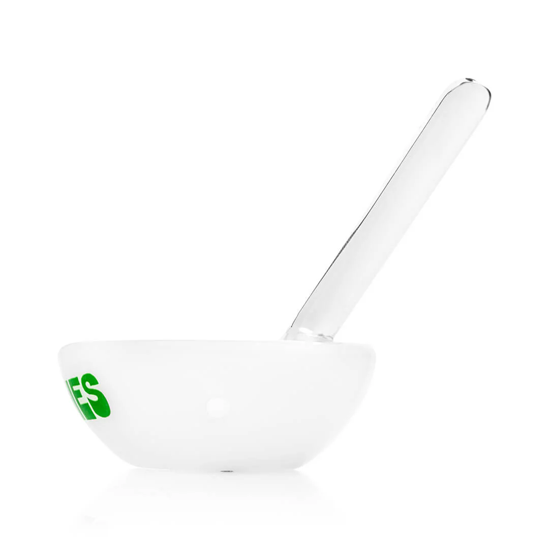 Weedies Cereal Bowl Hand Pipe - Image 5
