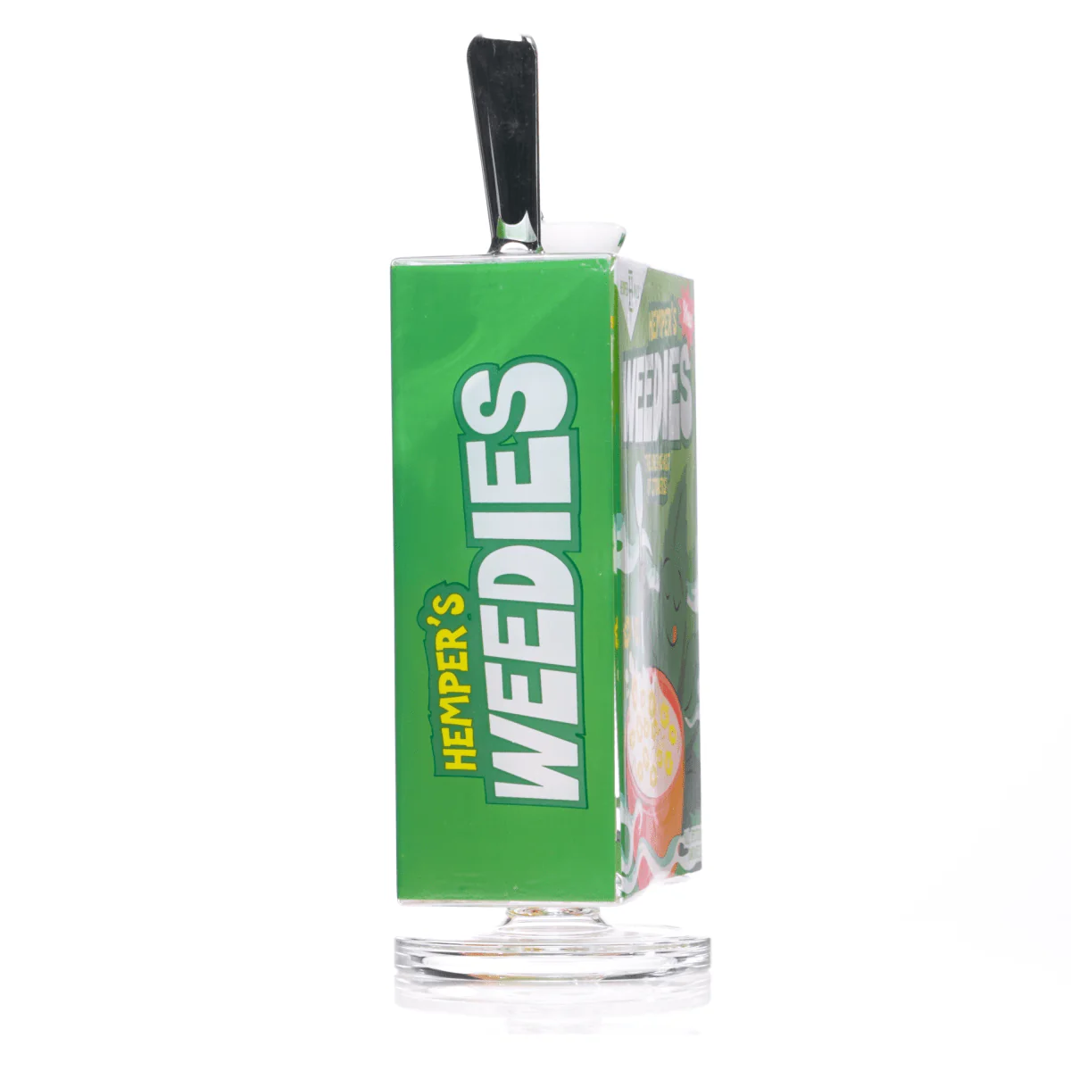 Weedies Cereal Box XL Bong - Image 12