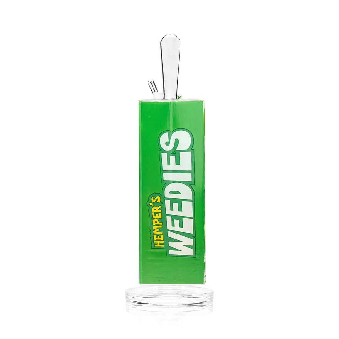 Weedies Cereal Box XL Bong - Image 4
