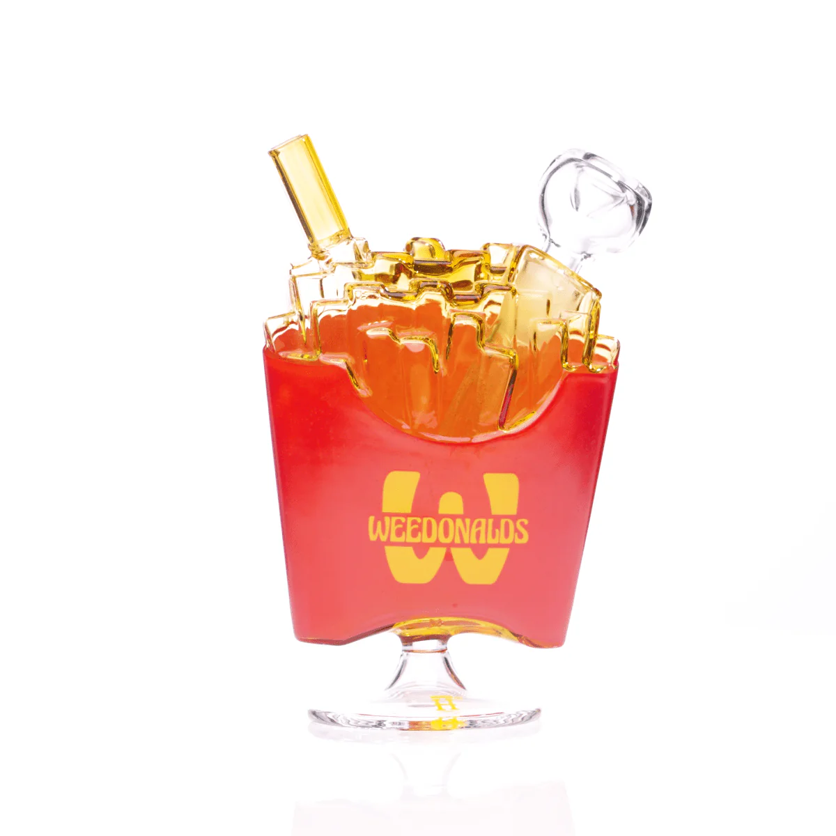 Weedonald's French Fry Bong - Image 10