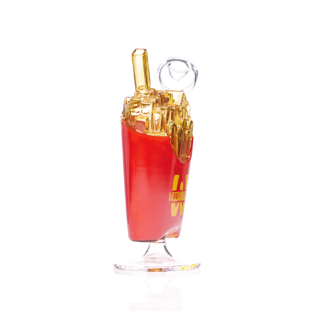 Weedonald's French Fry Bong - Image 14