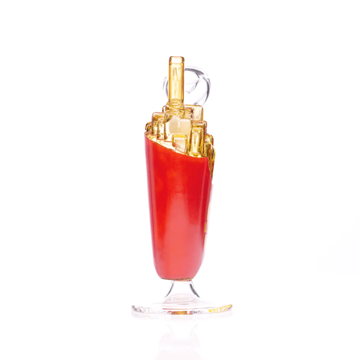 Weedonald's French Fry Bong - Image 15
