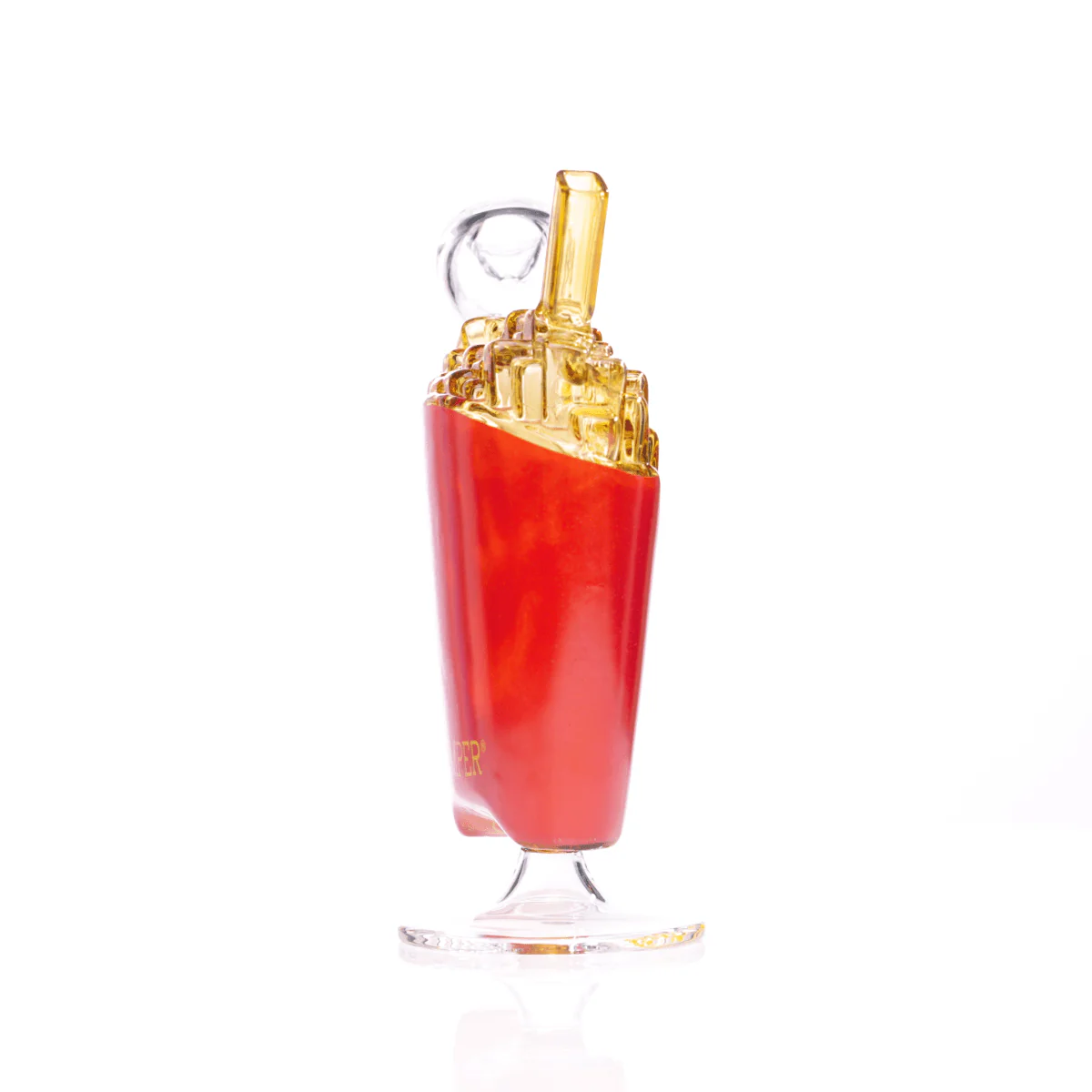Weedonald's French Fry Bong - Image 16