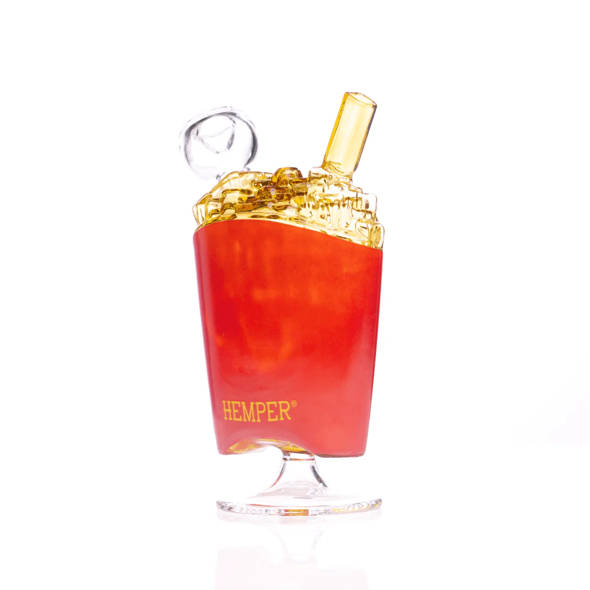 Weedonald's French Fry Bong - Image 18