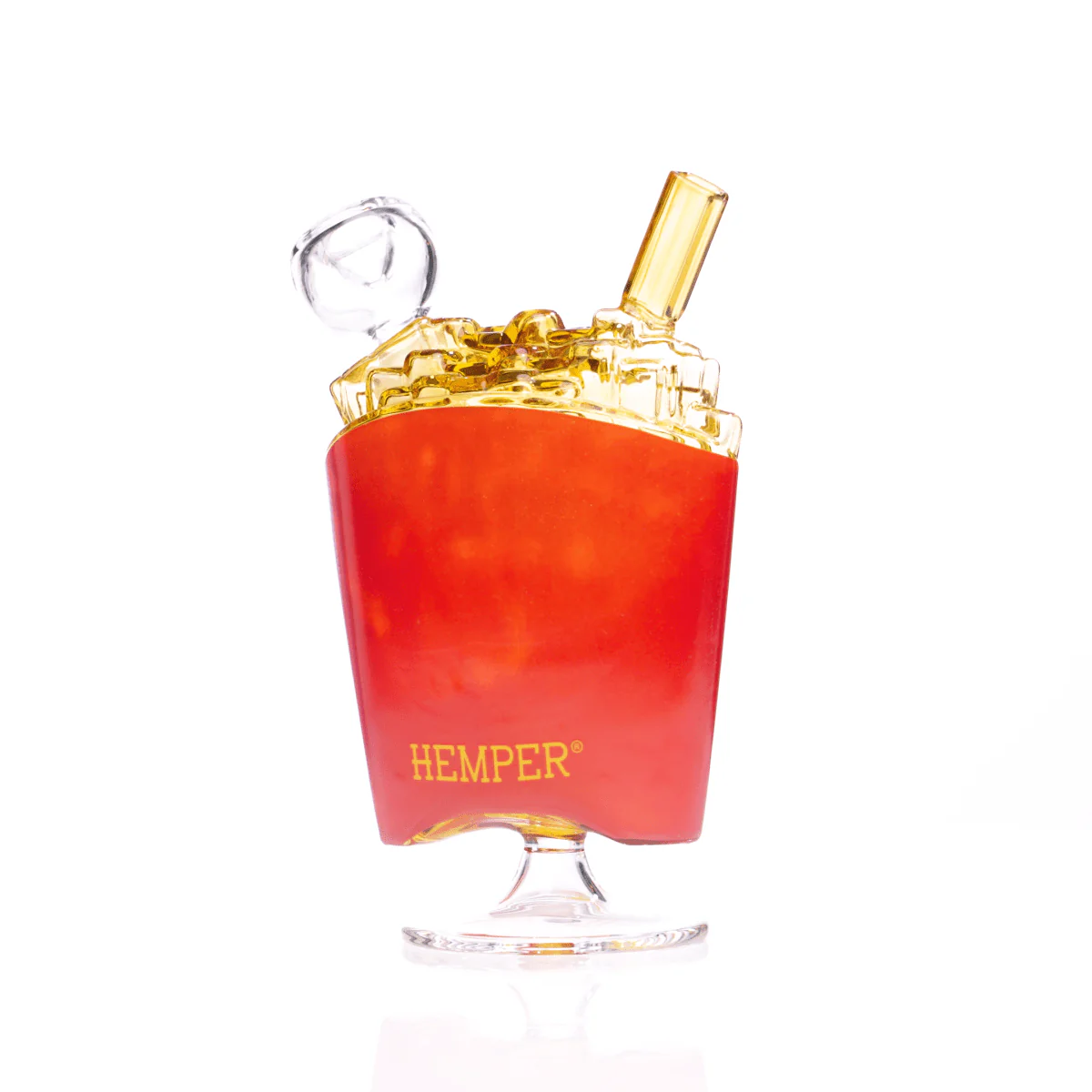 Weedonald's French Fry Bong - Image 19