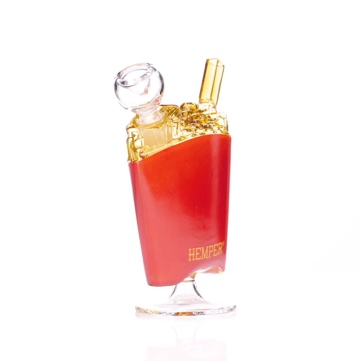 Weedonald's French Fry Bong - Image 25