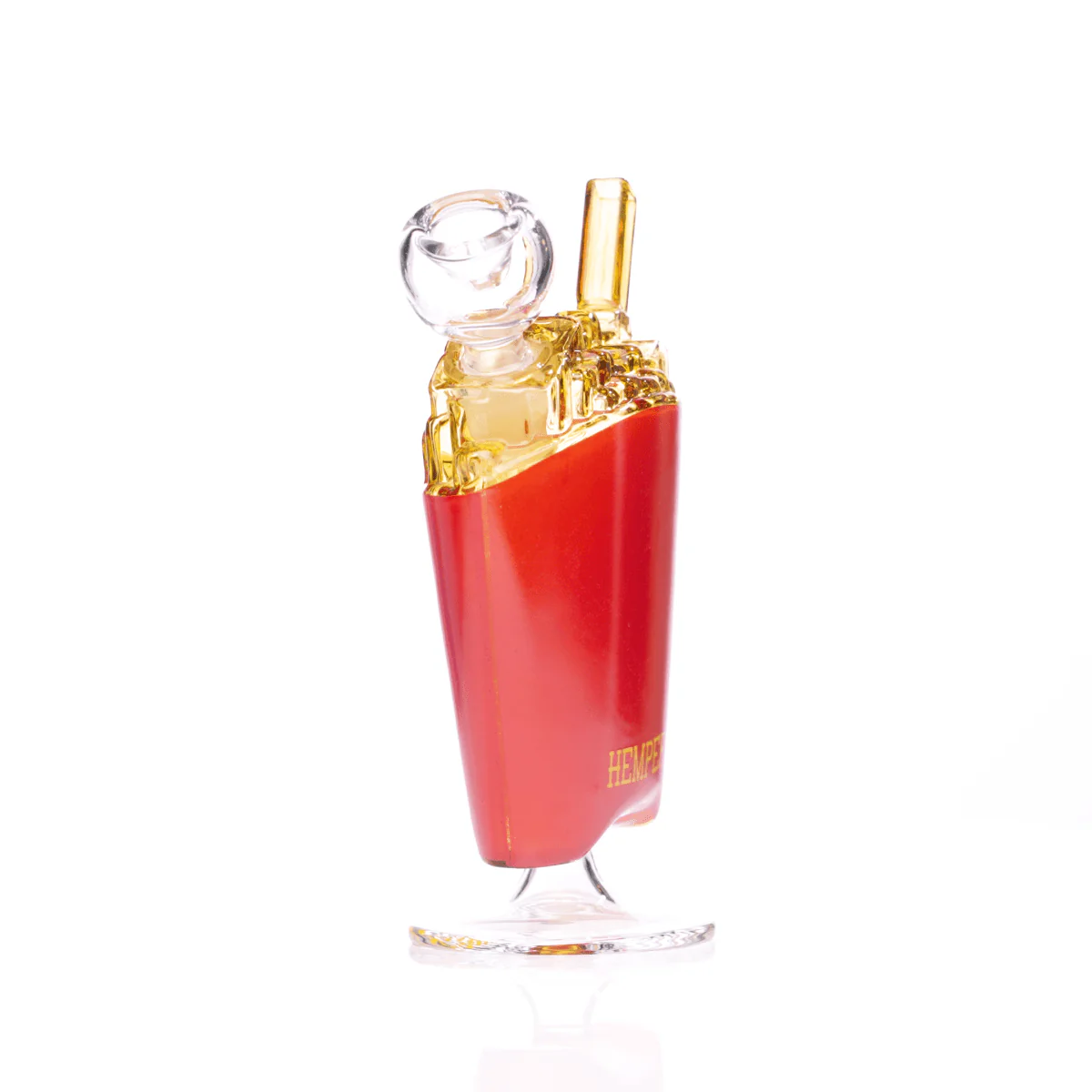 Weedonald's French Fry Bong - Image 26