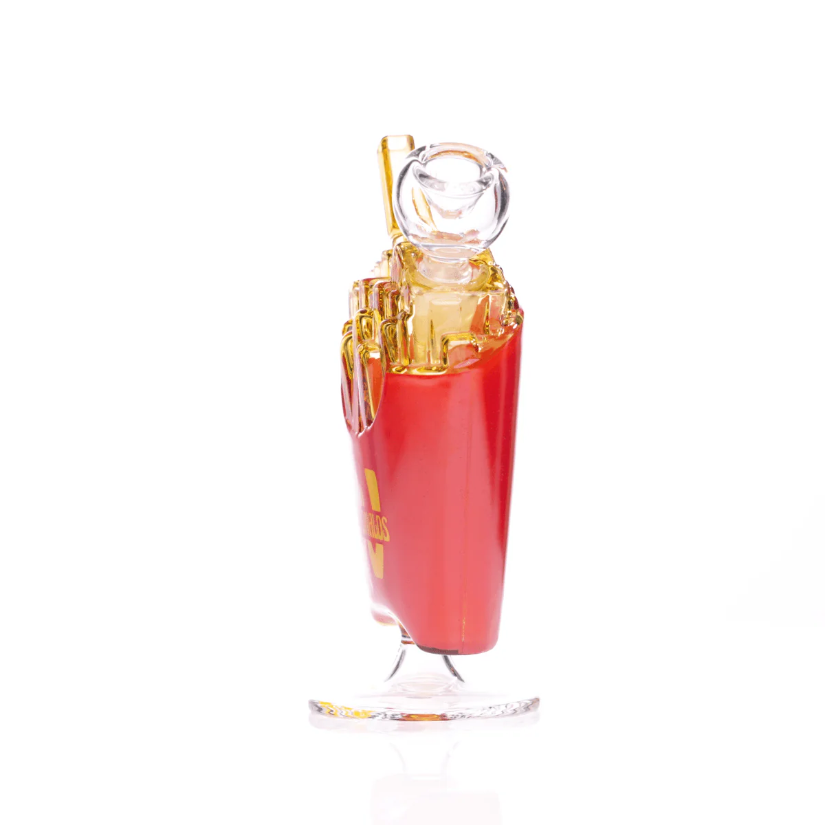 Weedonald's French Fry Bong - Image 28
