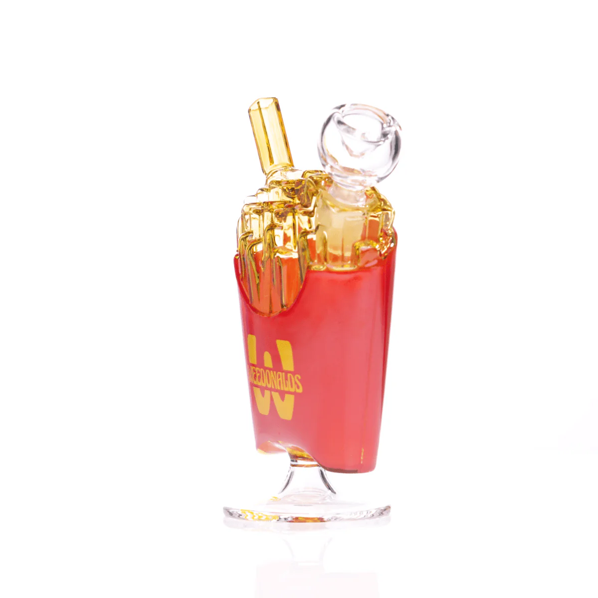 Weedonald's French Fry Bong - Image 29